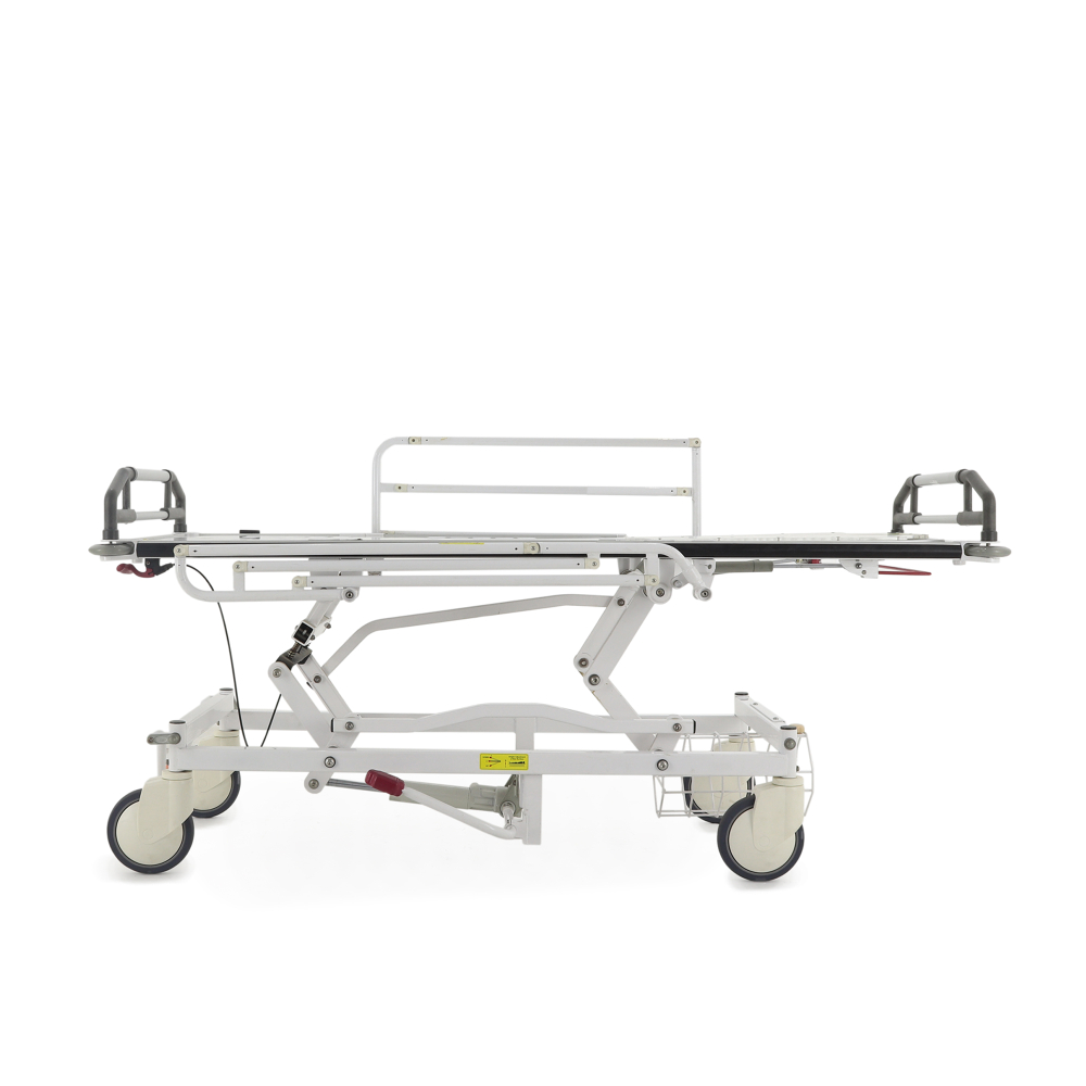 Каталка больничная MED-MOS ММ-НТ-3М1 (KatB-41310R)