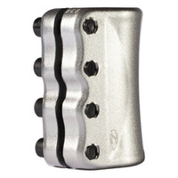 NORTH Profile SCS (Raw)