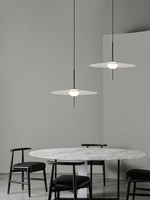 Pendant design lamp Mono by DCW