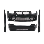 Обвес переделка для BMW 3 серии E92 E93 2006-2009 в M3 Рестайлинг БМВ