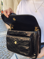 Saint Laurent Niki Vintage