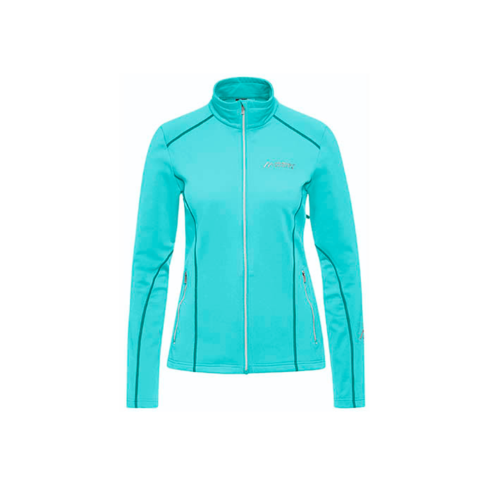 Флис горнолыжный Maier 2018-19 Juana blue curacao (EUR:40)
