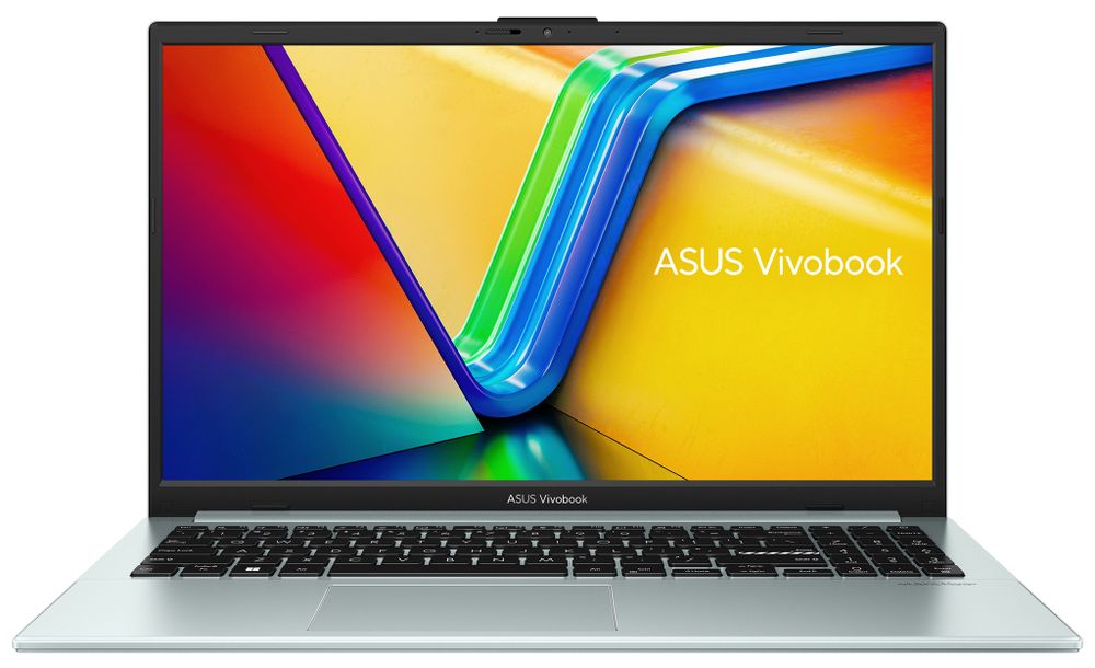 ASUS E1504F (E1504FA-L1180W) 15.6&quot;/FHD/OLED/400N/60Hz/R5-7520U/8GB/SSD512GB/AMD Radeon/Backlit/Win11H/Green Grey (90NB0ZR3-M00LC0)