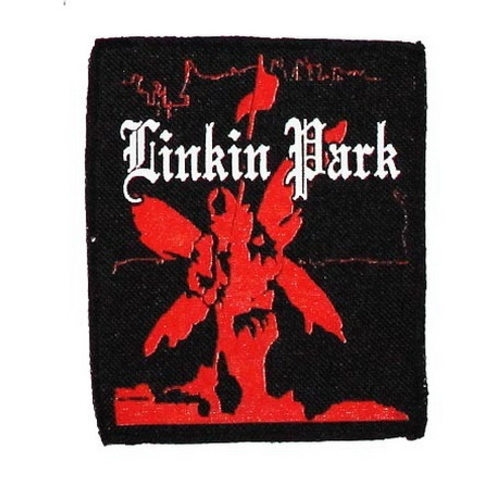 Нашивка Linkin Park