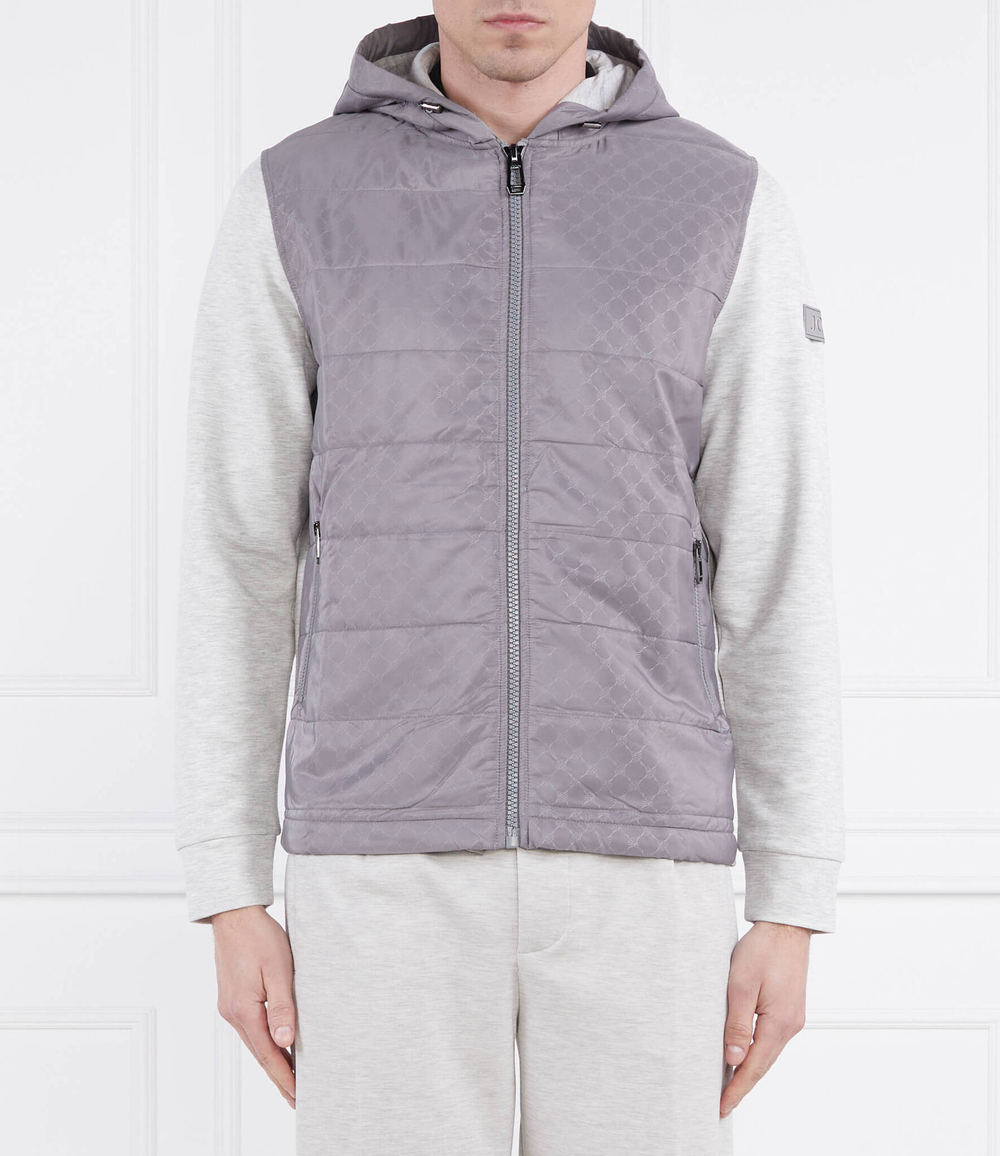 Худи Joop! - серый(30034914)