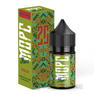 Купить Pride Морс Микс Salt 30 мл - Алтайский (Strong)