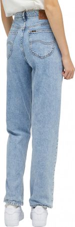 Джинсы ELASTICATED CAROL L34THLB11