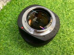 Canon EF 85mm 1.2L II USM