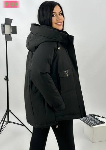 Куртка 912-1 Fabrika