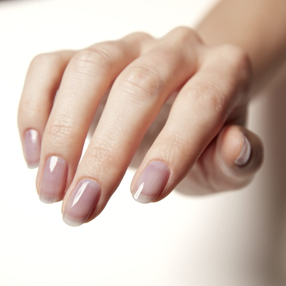 essie hard to resist nail strengthener - Укрепляющий лак для слабых и поврежденных ногтей, 13,5 ml