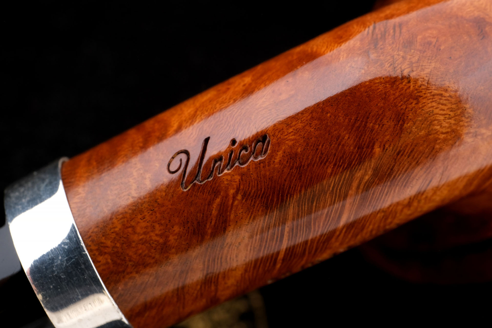 Курительная трубка Mastro De Paja Unica M502-1