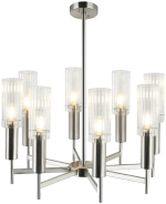 Люстра на штанге Stilfort WUNDER 2160/11/08P