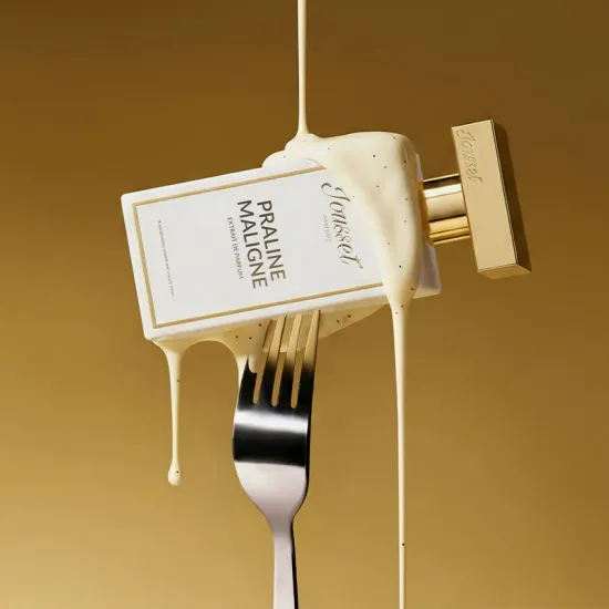 Jousset Parfums Praline Maligne