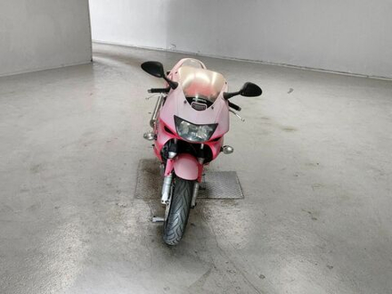 Honda VTR1000F , 2002
