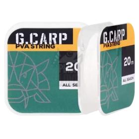 ПВА-нитка GC G.Carp PVA STRING 20м