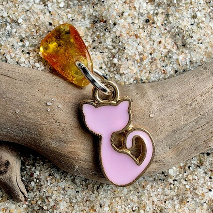 Талисман "Кошка" в ассортименте