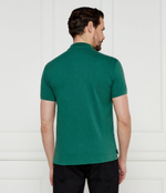 Поло POLO RALPH LAUREN - зеленый(710680784)