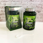 FarmStay. Многофункциональная сыворотка для лица с экстрактом семян зеленого чая 76 Green Tea Seed All-In-One Ampoule