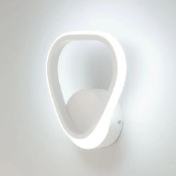 Citilux Сезар CL233B410 Бра светодиодное Белое