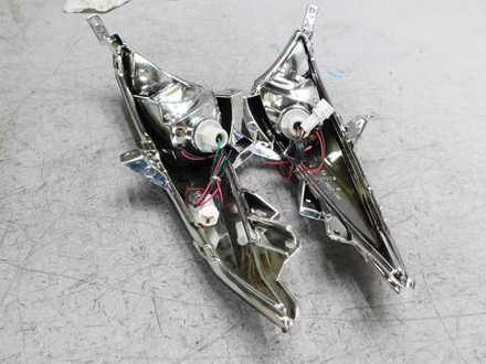 Поворотники Yamaha T-Max 500 08-