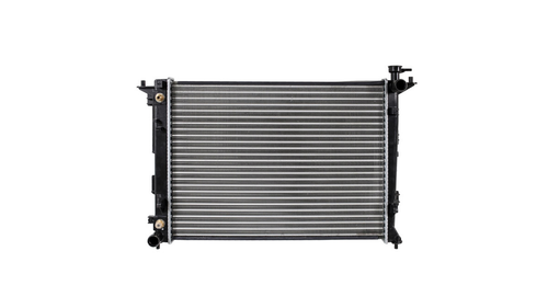 Радиатор охлаждения Hyundai IX35