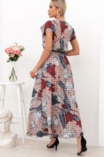 Платье Дарья №58 Valentina