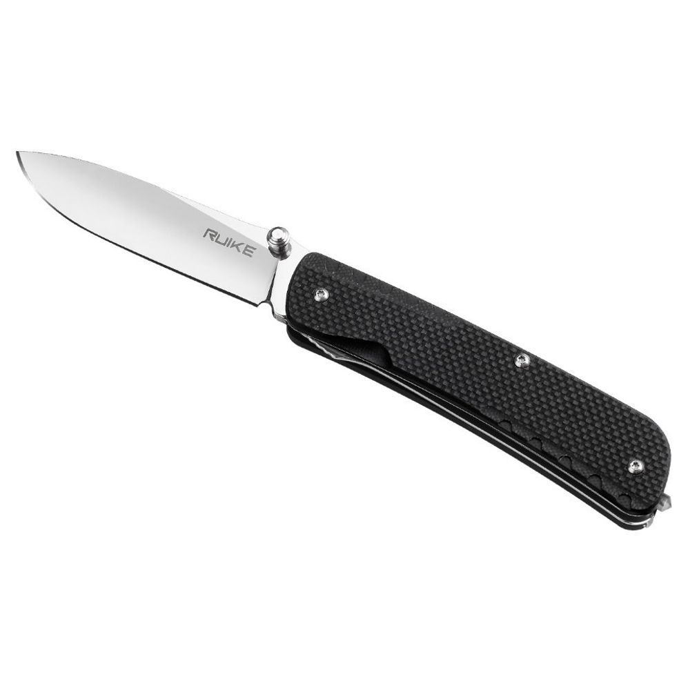 Нож multi-functional Ruike LD11 черный