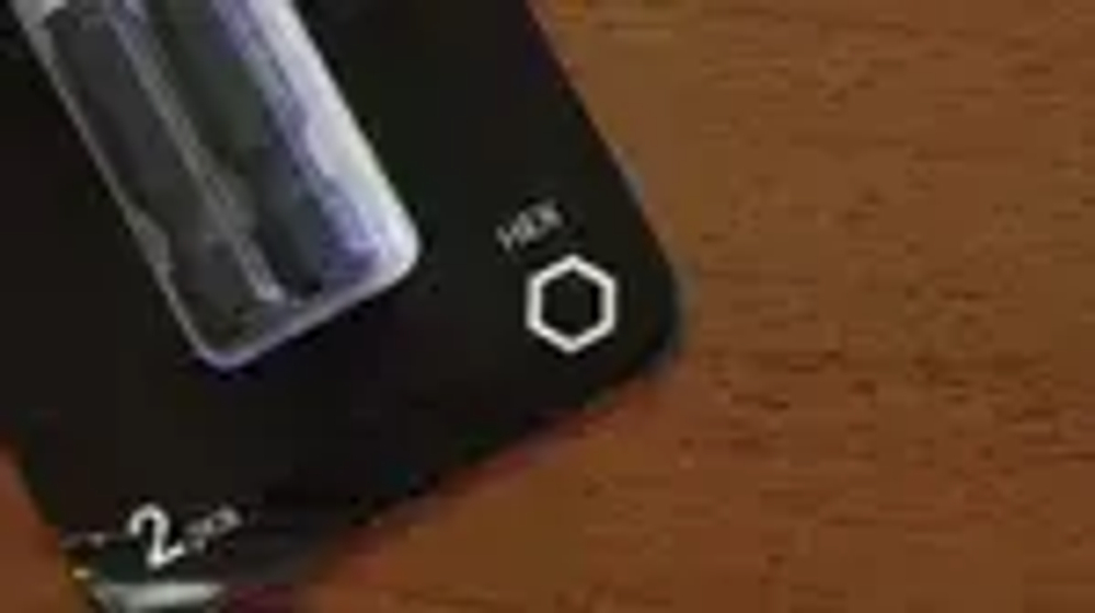 Биты магнитные S2 PH2 х 150 мм 2 шт RAGE by VIRA