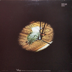 Wings / Red Rose Speedway (LP)