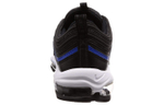 Кроссовки Nike Air Max 97 Black Racer Blue