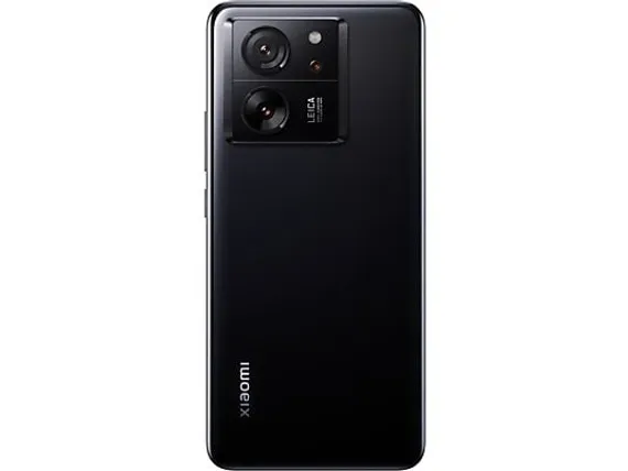 Смартфон Xiaomi 13T 8 ГБ | 256 ГБ («Черный» | Black) (версия Global)