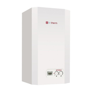 Настенный газовый котел Hi-Therm OPTIMUS 32