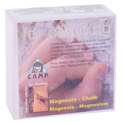 Магнезия CHALK BLOCK - 56 gr. (Camp)