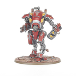 Eye of Terror Battalion: Imperial Knights