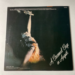 Винтажная виниловая пластинка LP T. Rex Zinc Alloy And The Hidden Riders Of Tomorrow (Japan 1983) (No Obi)