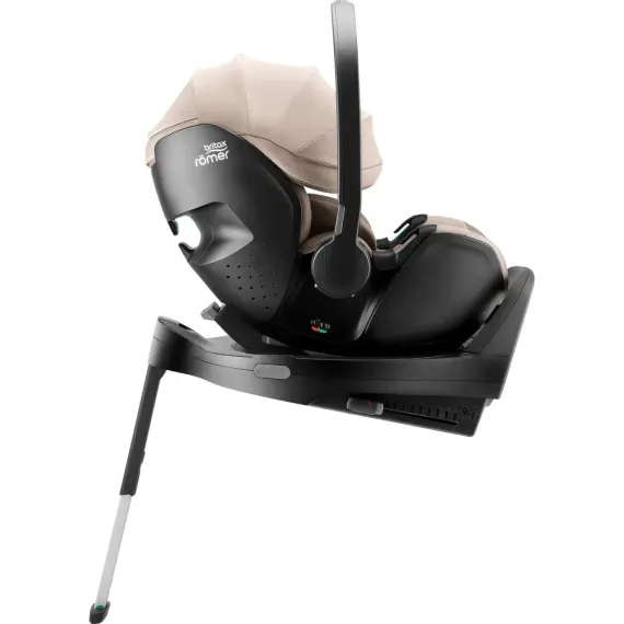 Автокресло Britax Roemer Baby-Safe Pro Style Teak