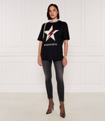 Футболка SCANNER Pinko - черный(101704 A292)