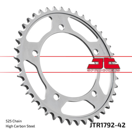 Звезда JTR1792.42