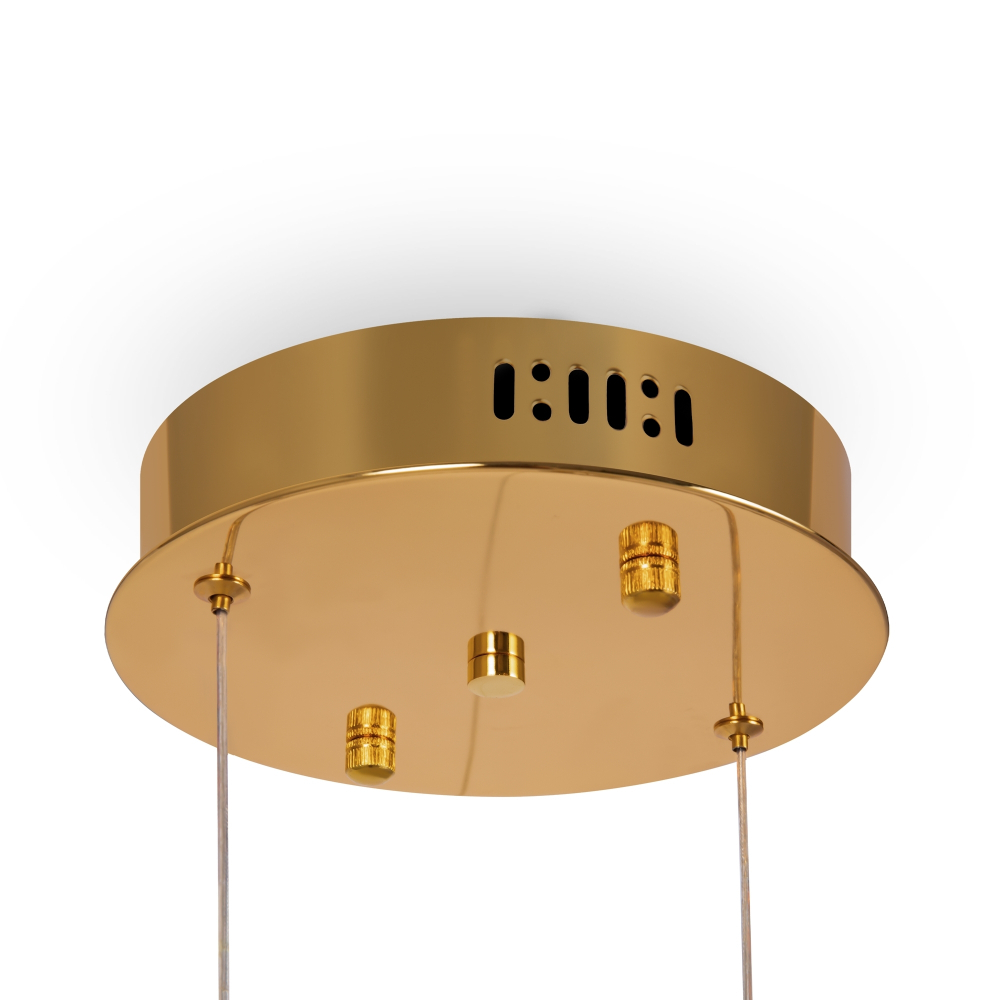 Основание для подвесного светильника Freya Tier FR5257A-L2G1