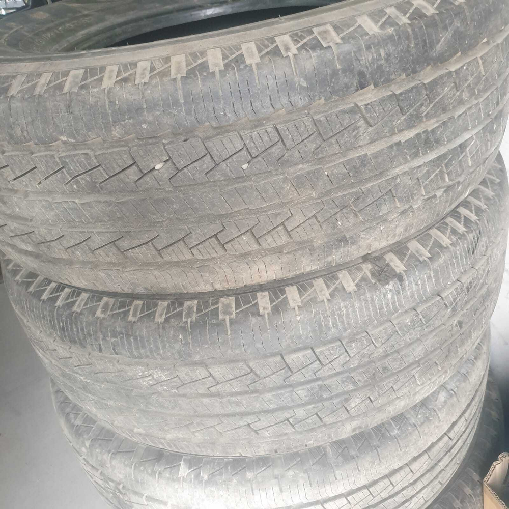 Шины летние Pirelli Scorpion ST 265/70 R16 4шт.