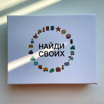 Бизнес-игры и карты