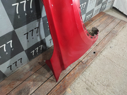 Крыло переднее правое Chery Tiggo 7 Pro 20-24 Б/У Оригинал 553000206AADYJ