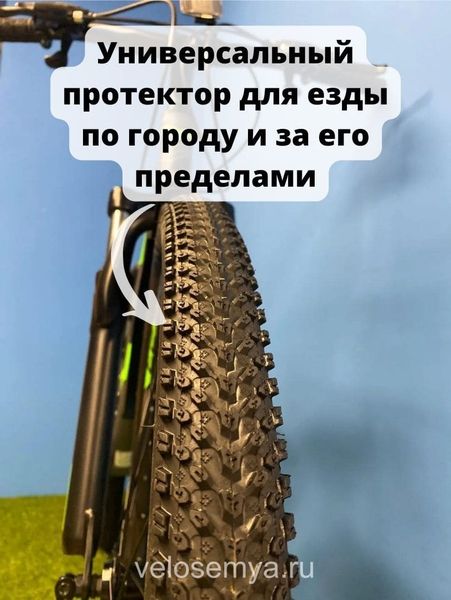 Горный алюминиевый велосипед 26 Stels Navigator 620 MD