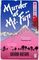 Murder at Mount Fuji