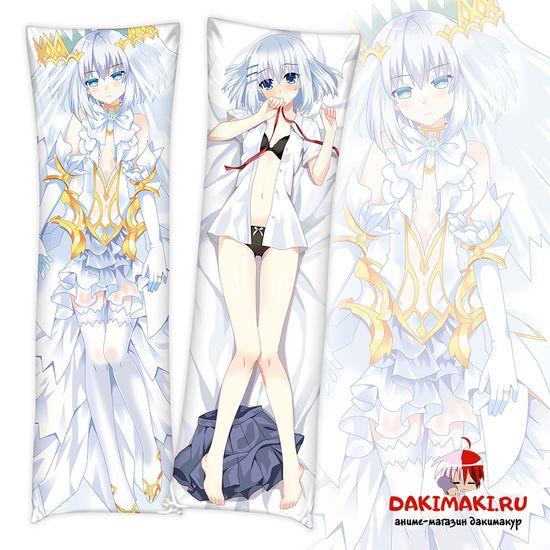 Дакимакура Оригами Тобиичи арт. 0364
