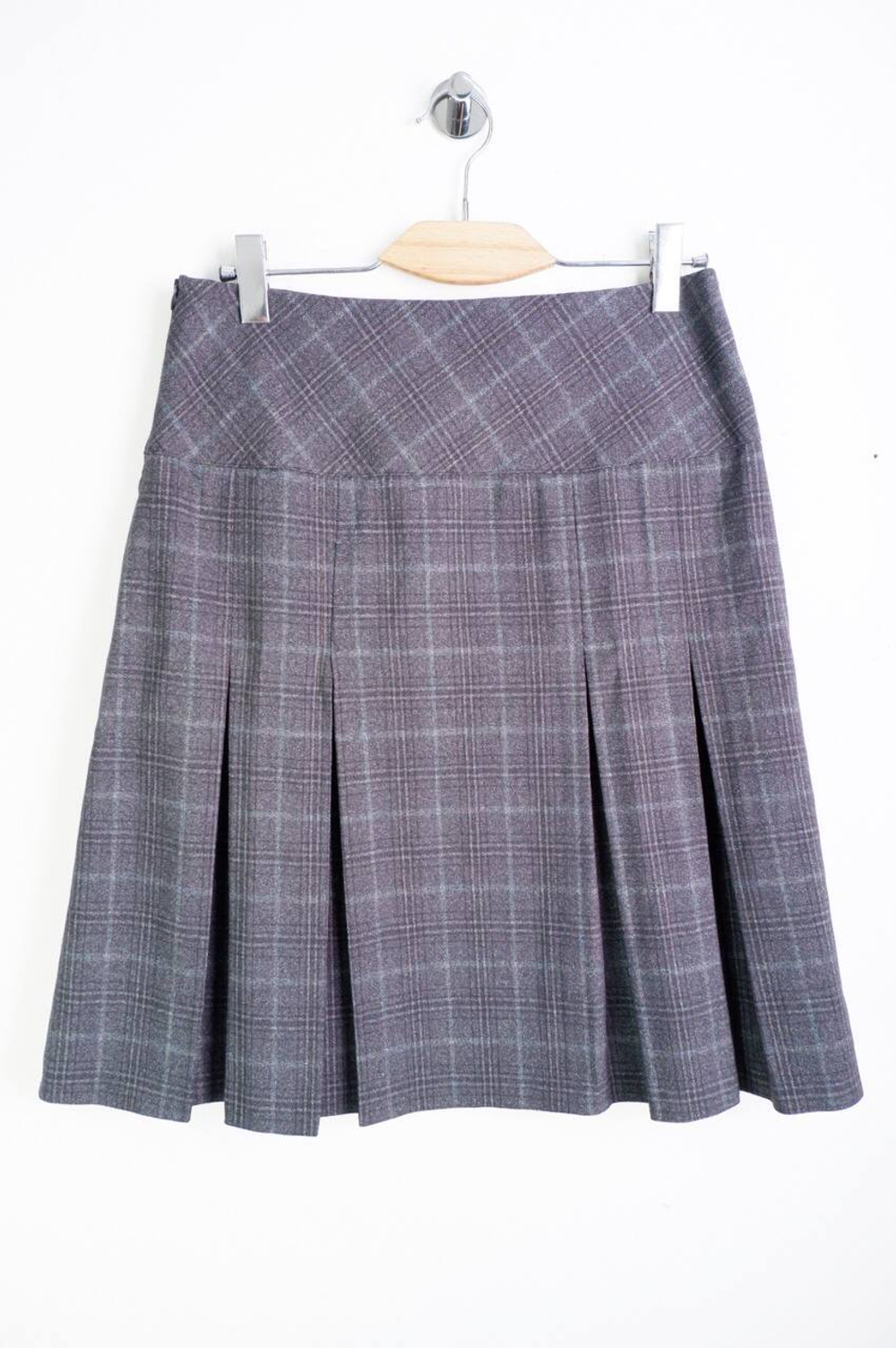 Юбка Laura для офиса, маркировка 82-106, визуально на 48/50 размер