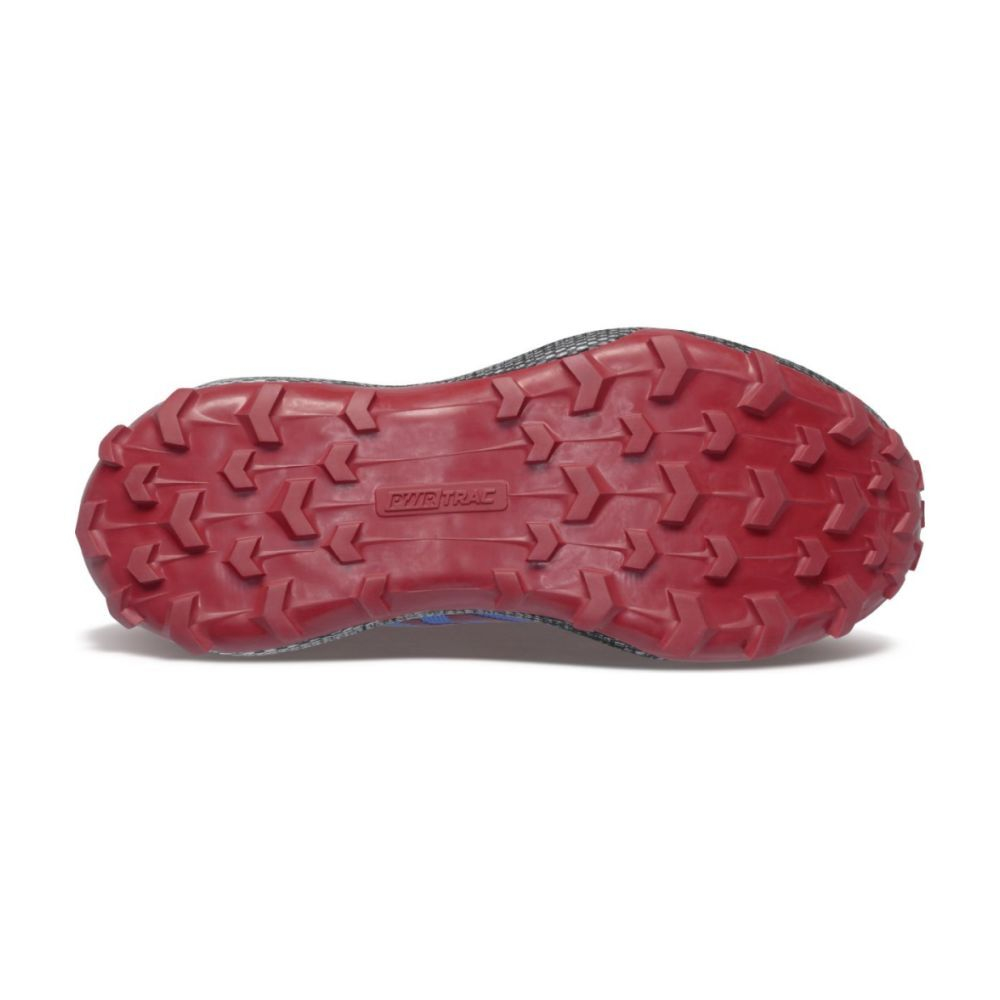 Кроссовки мужские SAUCONY Endorphin trail