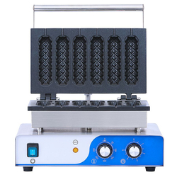 Вафельница VKD-6