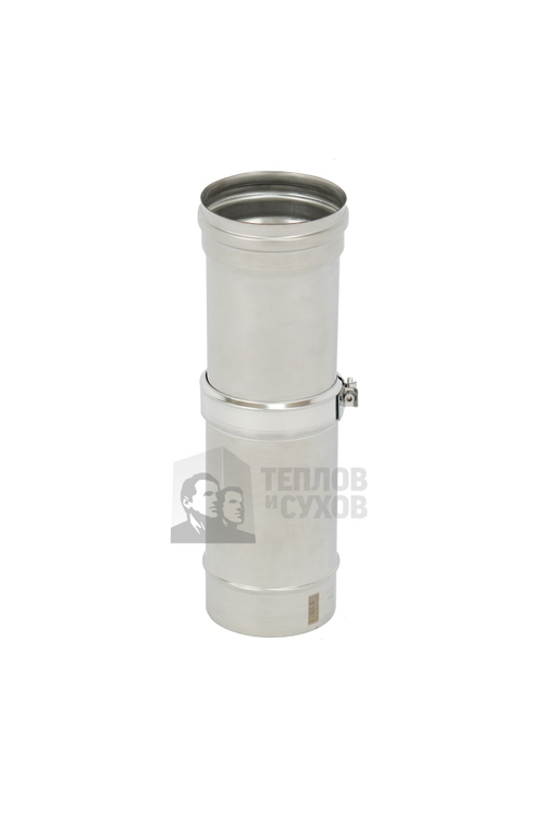 Труба телескоп L300-450 ТТМ-Р 310-0.8 D150