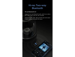 Плеер HiBy R6Pro Max
